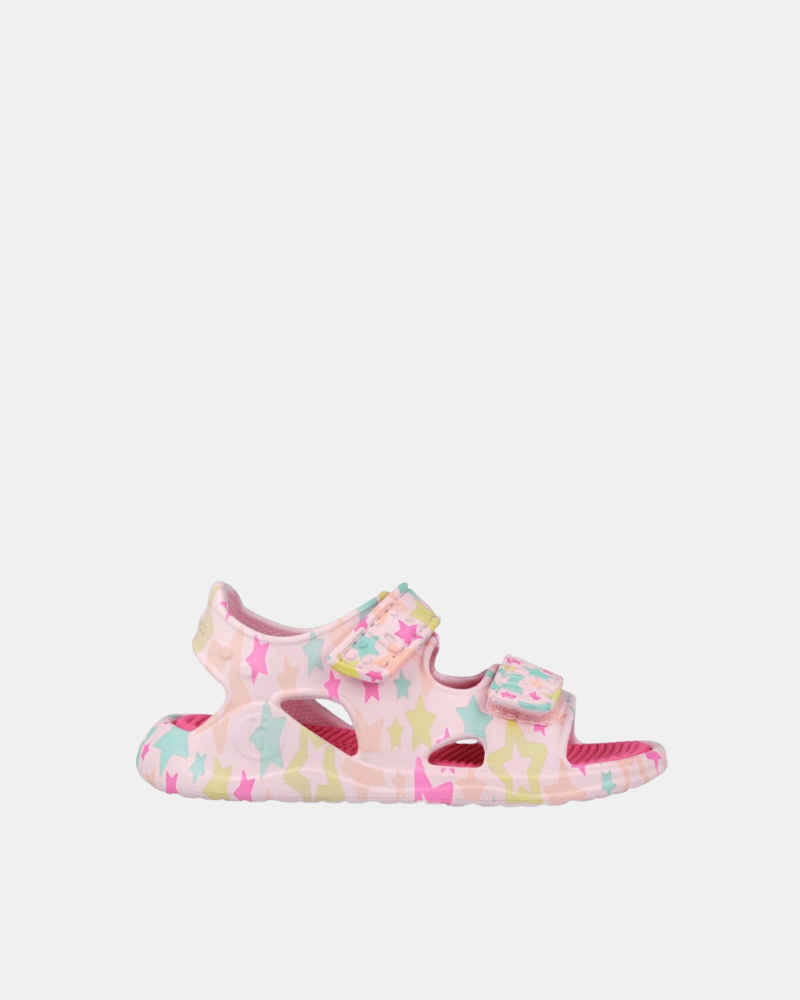 BIOMECANICS 262297 A032 Sandalias Chancletas Infantil Rosa