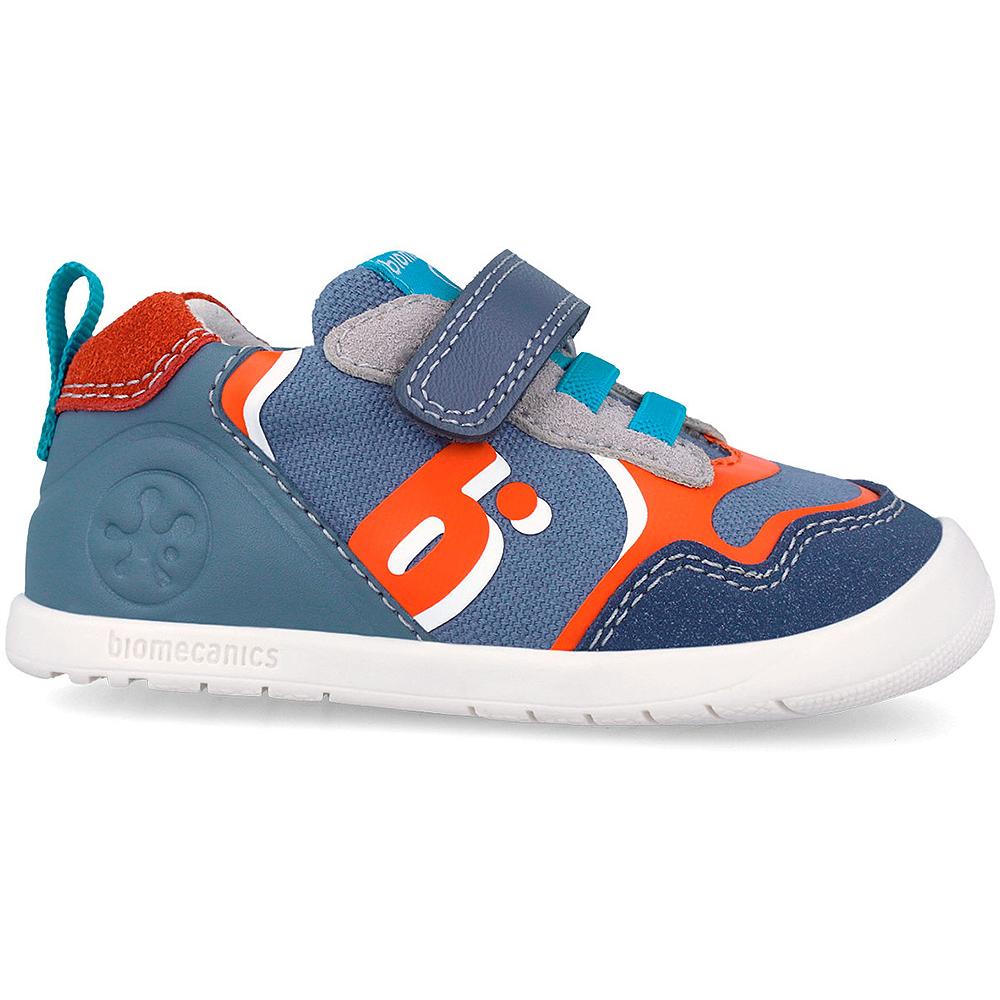 Zapatilla para niño BIOMECANICS 262158 Wider Urban