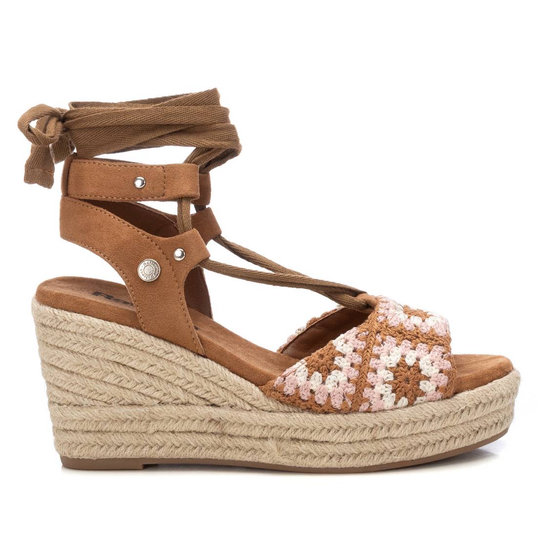 Refresh - Sandalia Mujer - Calzado Cómodo y Versátil - Moda casual - Modelo  17279203