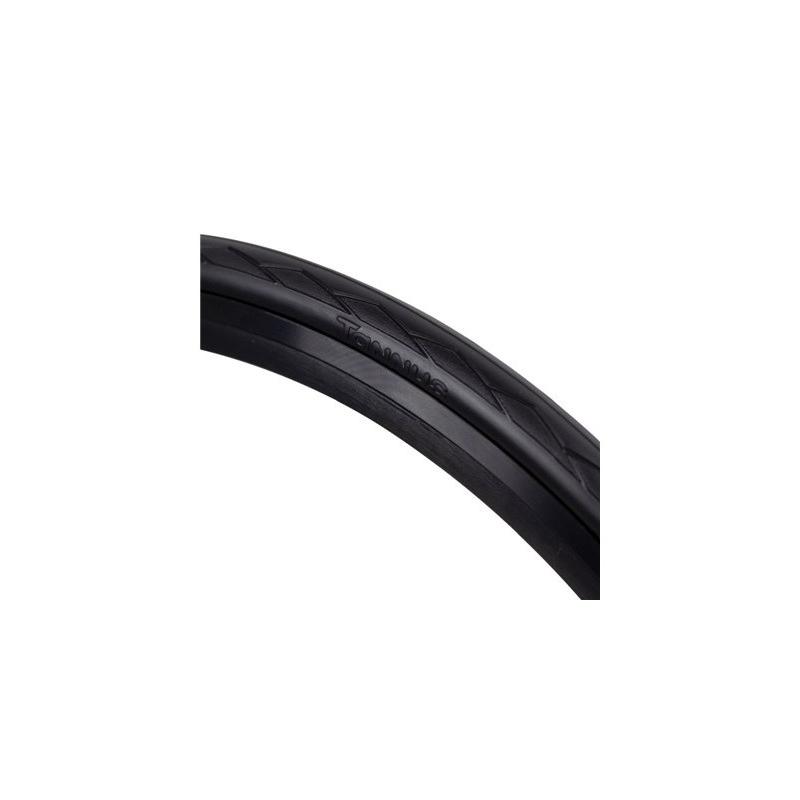 TANNUS Cubierta PORTAL 700x28 HARD NEGRO 28-622 TANNUS Cubierta PORTAL 700x28 HARD NEGRO 28-622 TANNUS   bicicleta