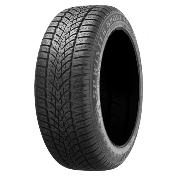 Dunlop tires 295/40 r20 106v sport 4d (n0)