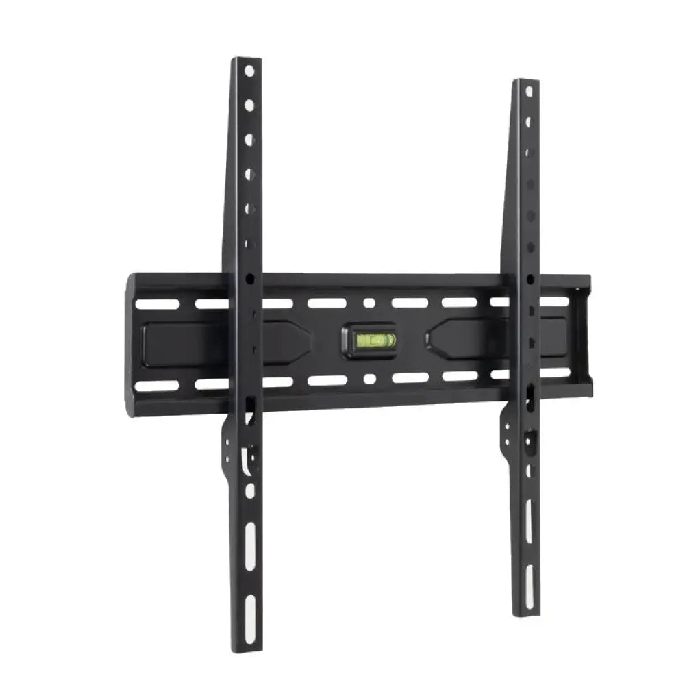 Soporte TV TooQ LP1030F-B Fijo Acero Negro 32"-75" hasta 45 kg