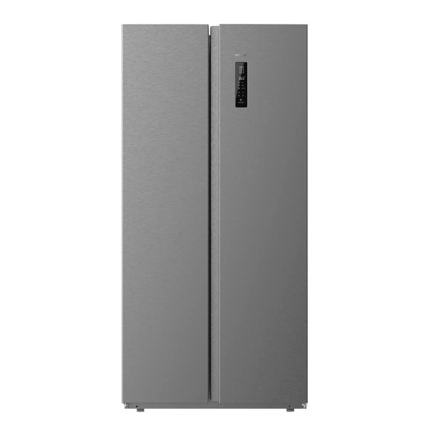 Frigorifico Bolero CoolMarket SBS 430 Dark E Cecotec