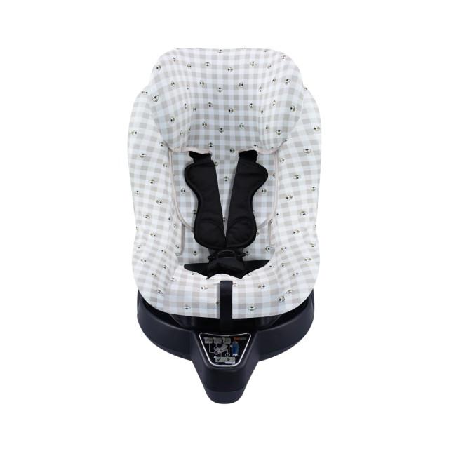 Funda Para Silla Besafe Izi Turn B I-Size, iZi Turn I-Size, iZi Twist B I-Size, iZi Twist I-Size Jyoko