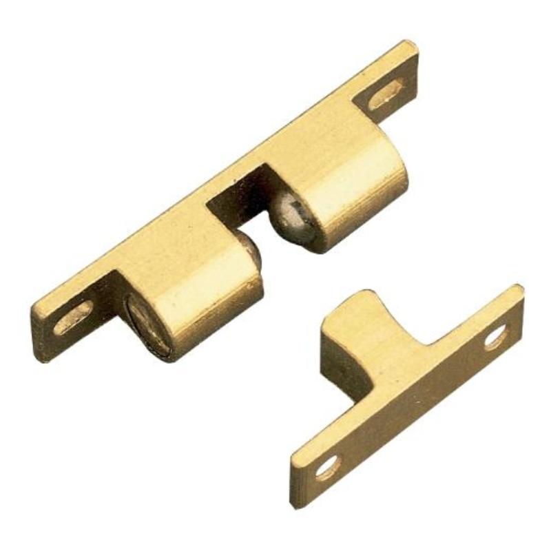 AMIG 3177  Golpete  14  60 x 12 mm  Latón  Mate