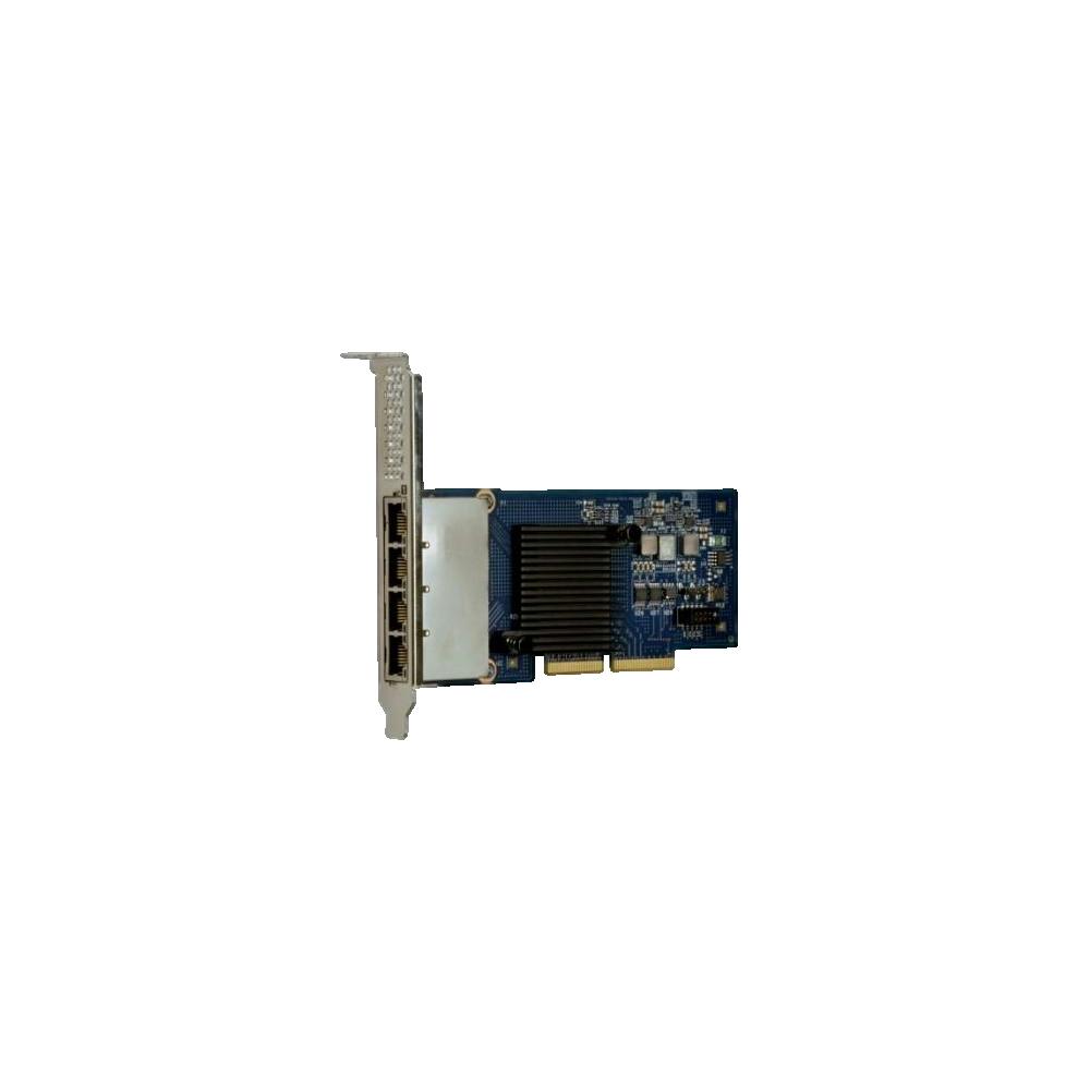 Lenovo 7ZT7A00535 PCI Express 4 ports RJ45