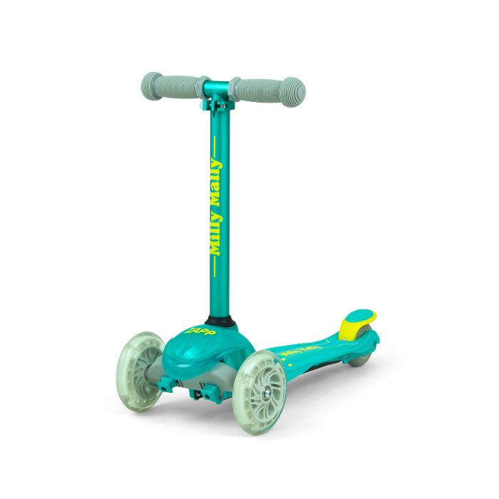Scooter Milly Mally Zapp Mint
