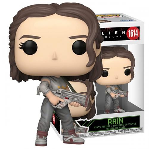 Funko POP! Alien Romulus: Rain (1614)