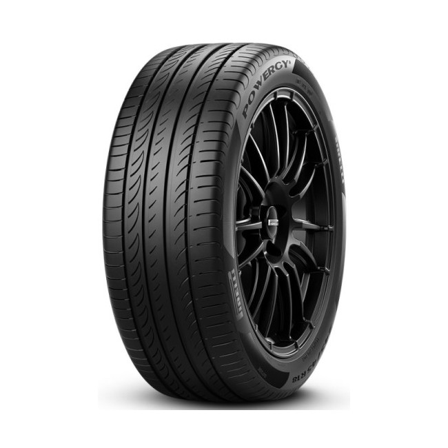 Pirelli - Neumático Pirelli 235/45 R18 98Y Powergy - Ruedas para Coche