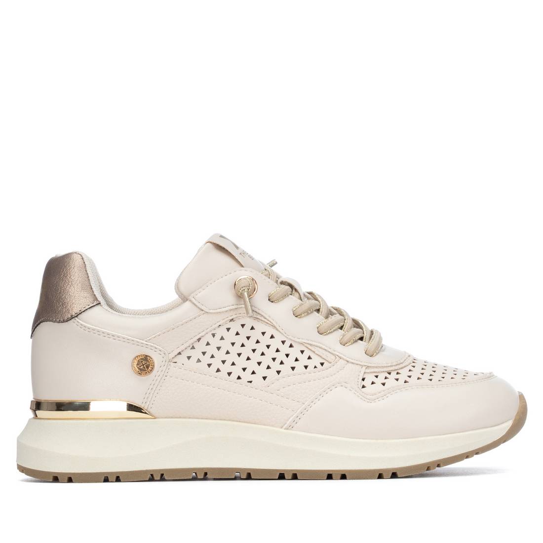 Xti - Zapatilla Mujer - Calzado Cómodo y Versátil - Moda casual - Modelo  14520302