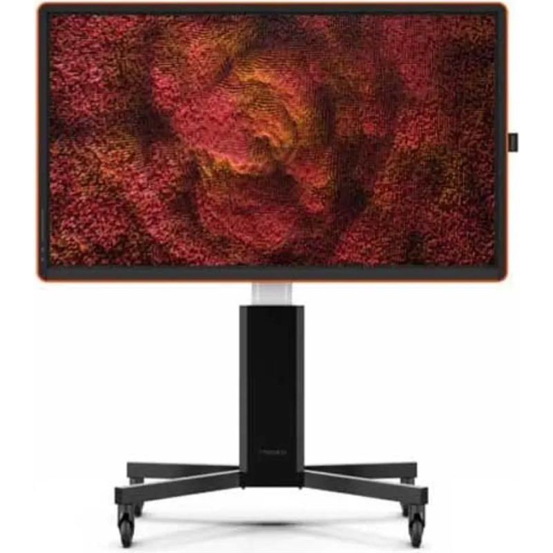 Monitor táctil LED 4K Ctouch de 75 pulgadas