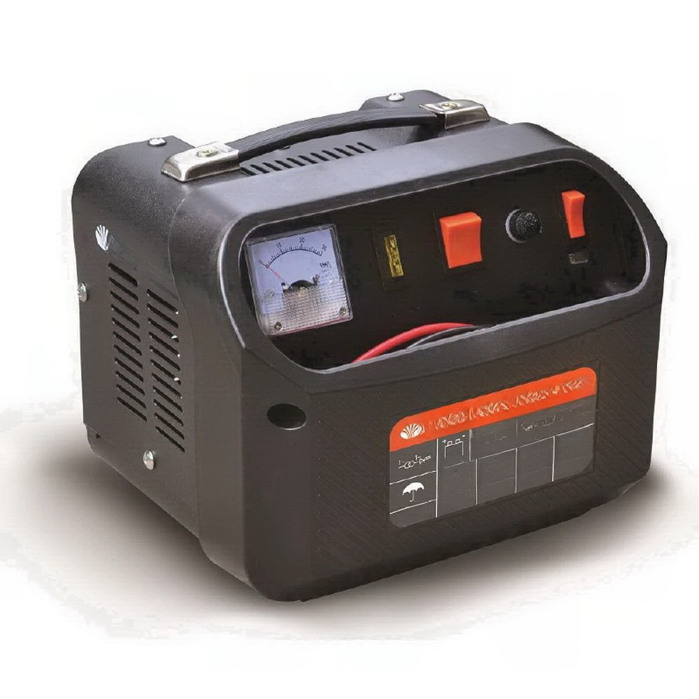 MAMIGA - Cargador de Batería DAMAX15 - 12V/24V, 150W, 7.5A/5A 700188