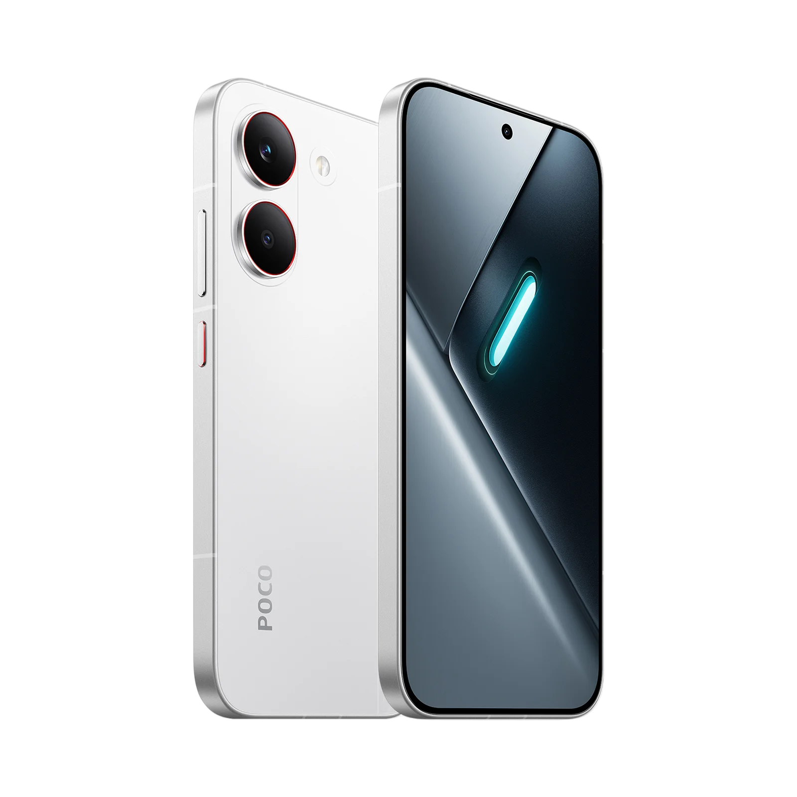 Móvil Xiaomi POCO X8 Pro 256GB/512GB, Pantalla de6.59 