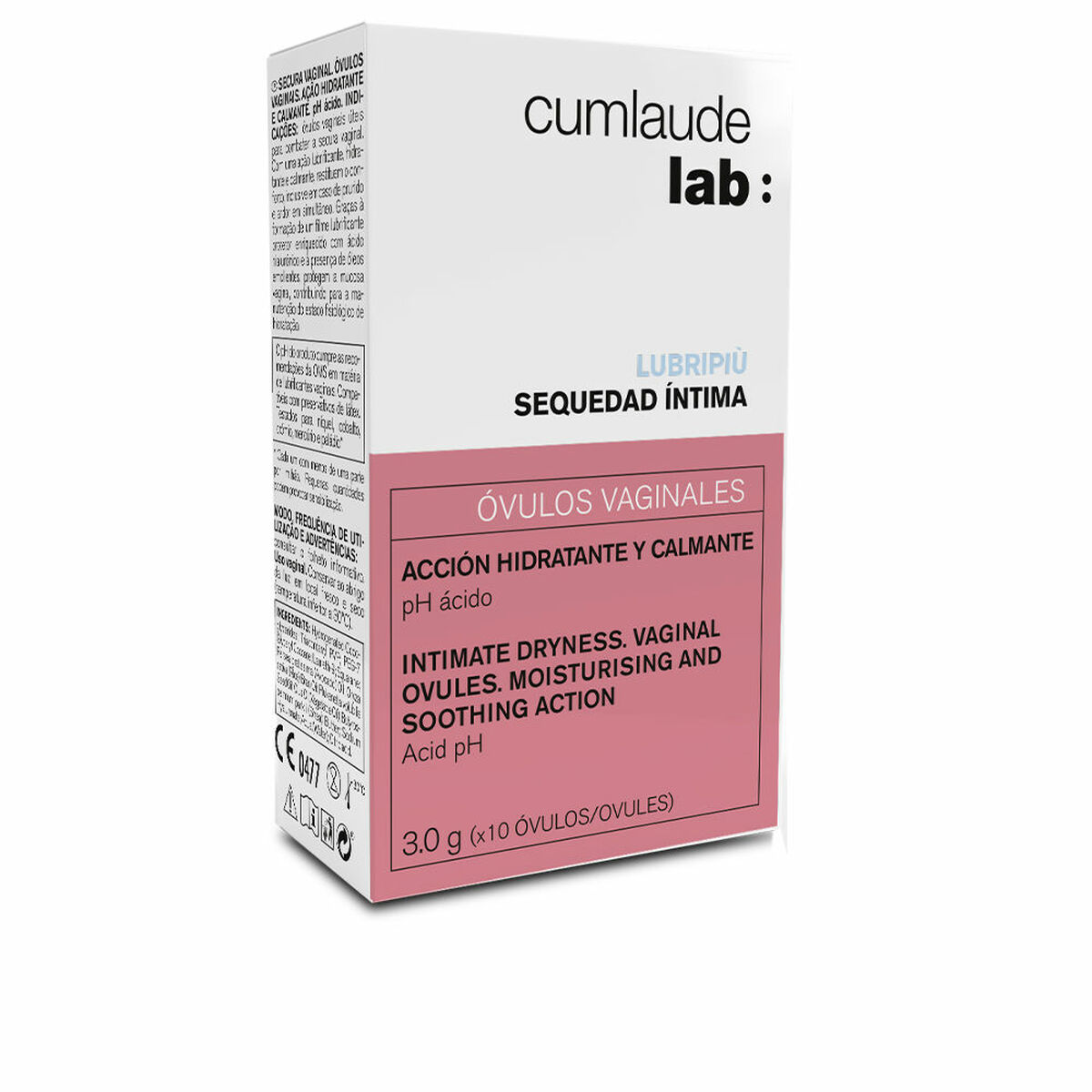 Cumlaude Lab - 