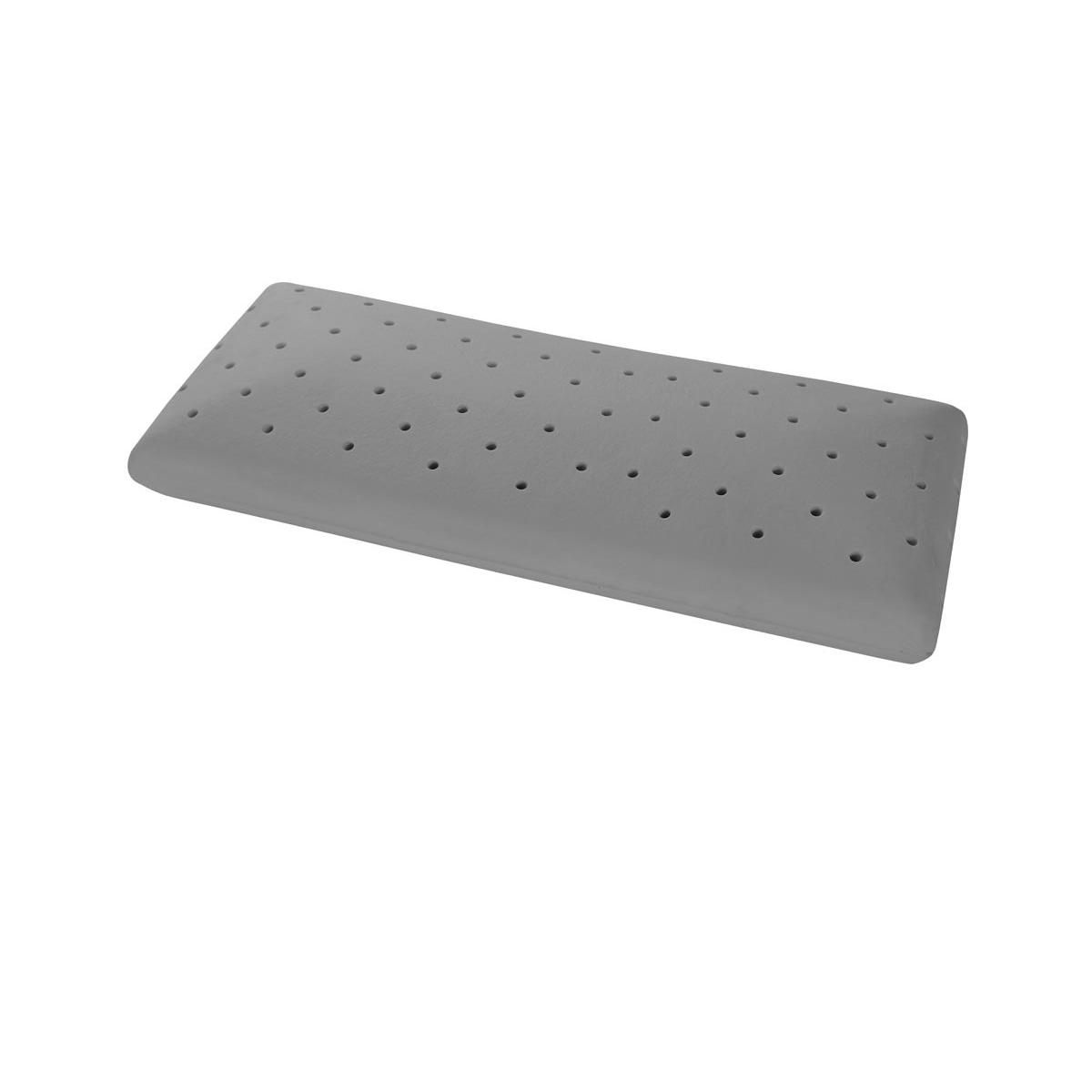 Almohada Viscoelástica Carbono | HÄUSBED | Almohada para uso Geriátrico-Hospitalario