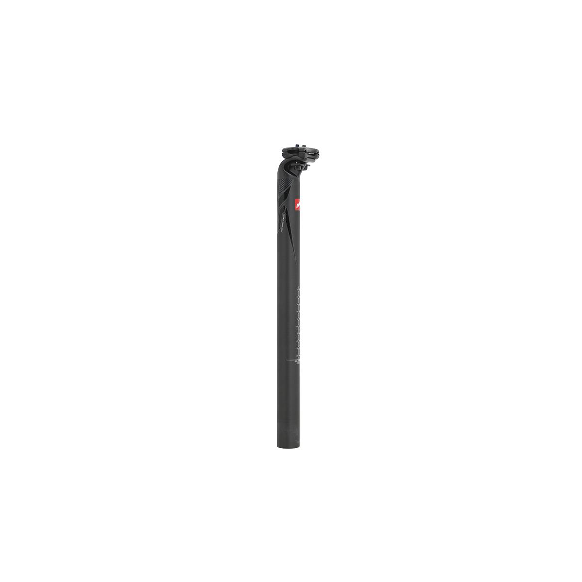 Tija De Sillin Msp302 31.6X400 Carbon 50478