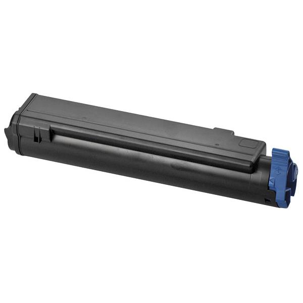 OKI - Cartucho de tóner - 1 x negro - 3500 páginas 43979102