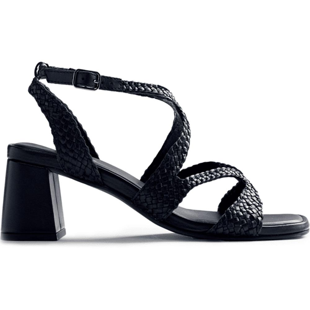 Sandalias con tacón para mujer GIOSEPPO 79218 Mohoro