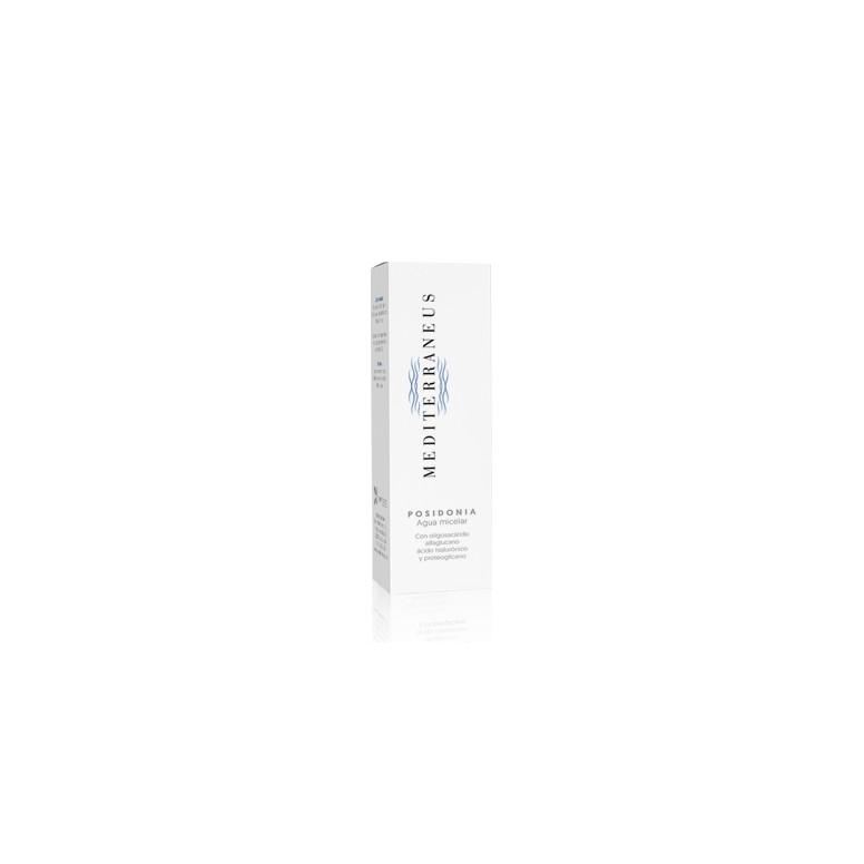 Mundo Natural Mediterraneus Agua Micelar 150 Ml