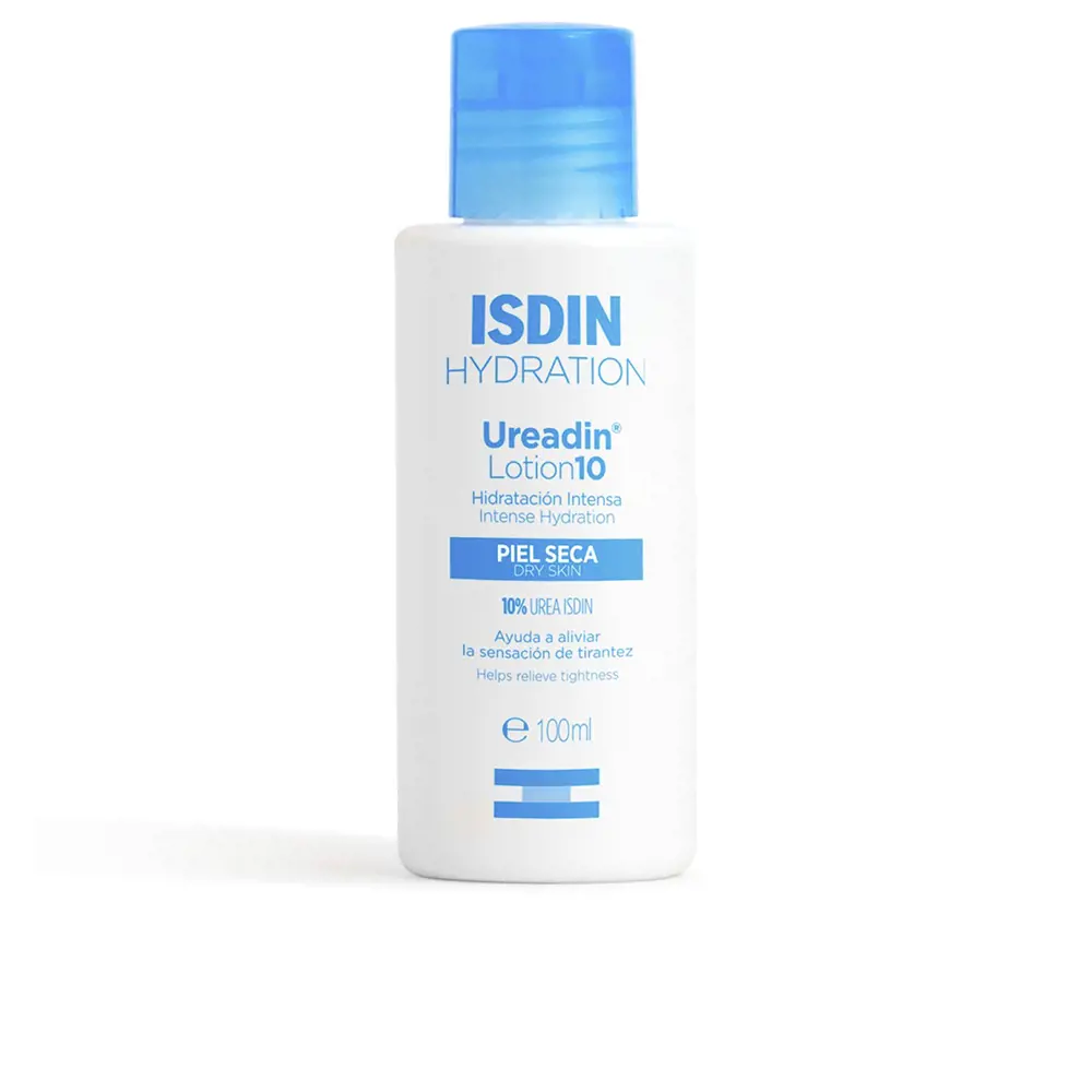 ISDIN HYDRATION UREADIN 10 HIDRATACIÓN INTENSA 100 ML