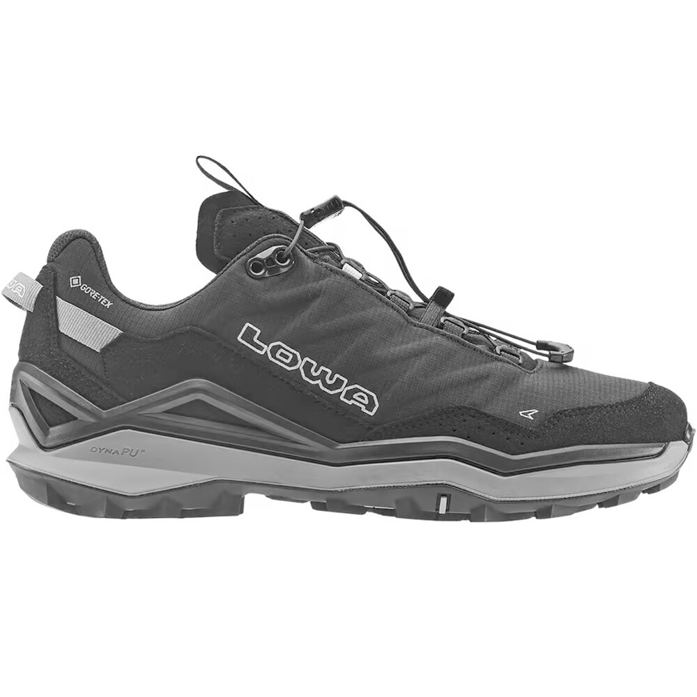 MADDOX PRO GTX LO SL