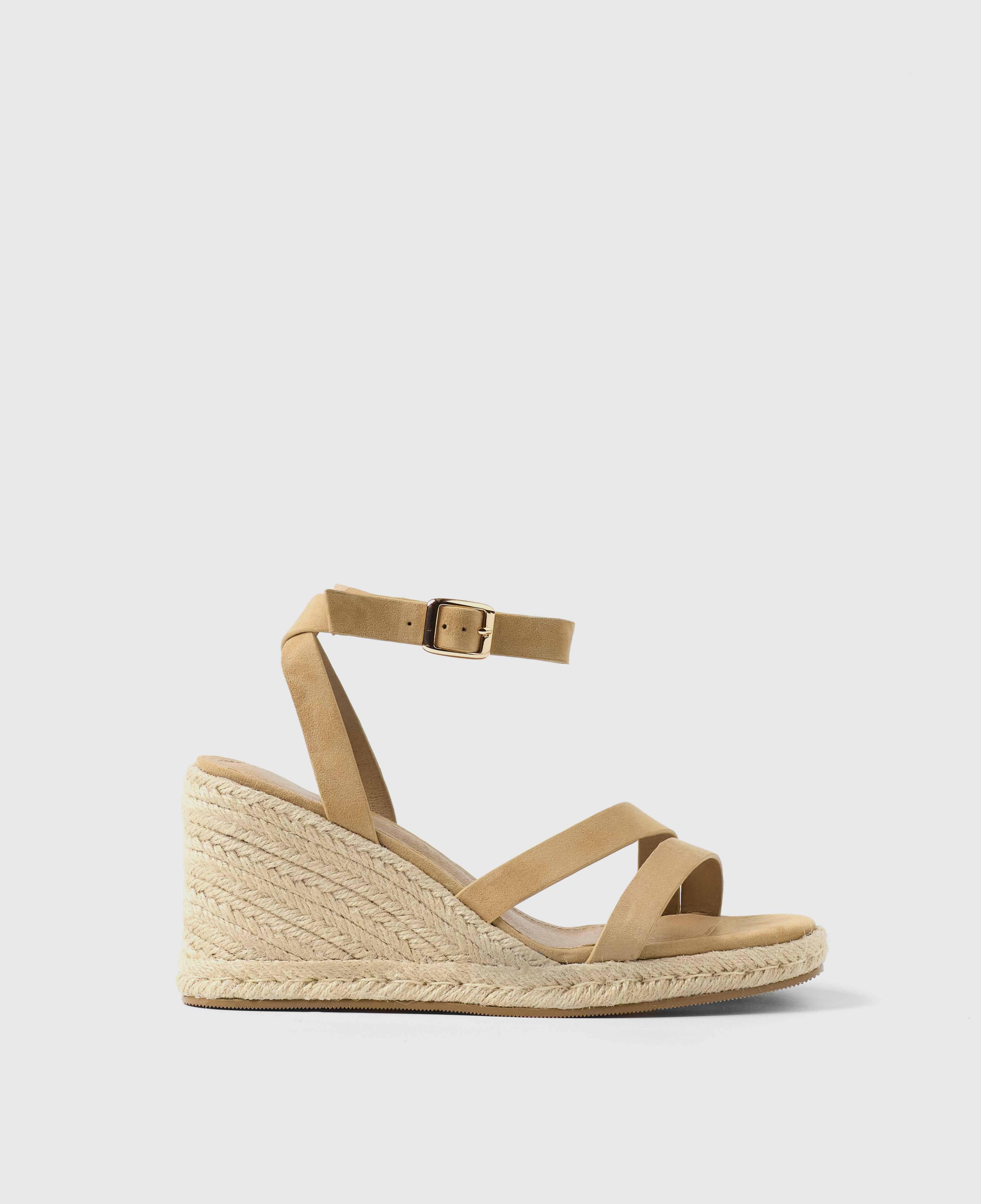 Sandalia Mim BAHIA Topo Mujer