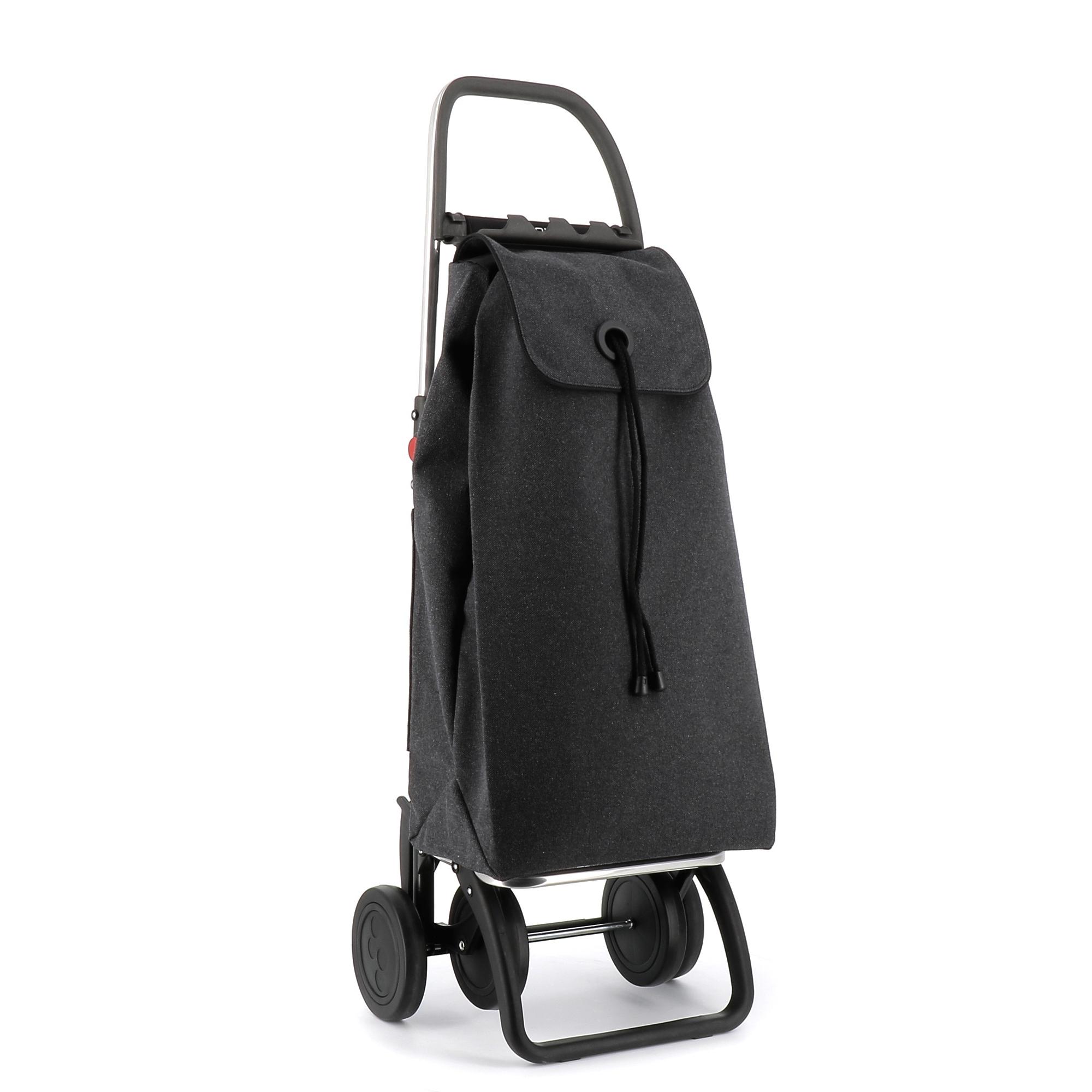 Carro Rolser Ecoimax 4 Ruedas Plegable