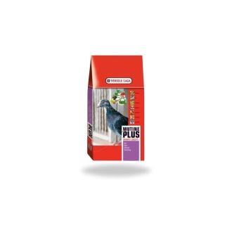 Versele Laga Mutine Plus IC Black Label - Pienso Completo para Palomas en Muda
