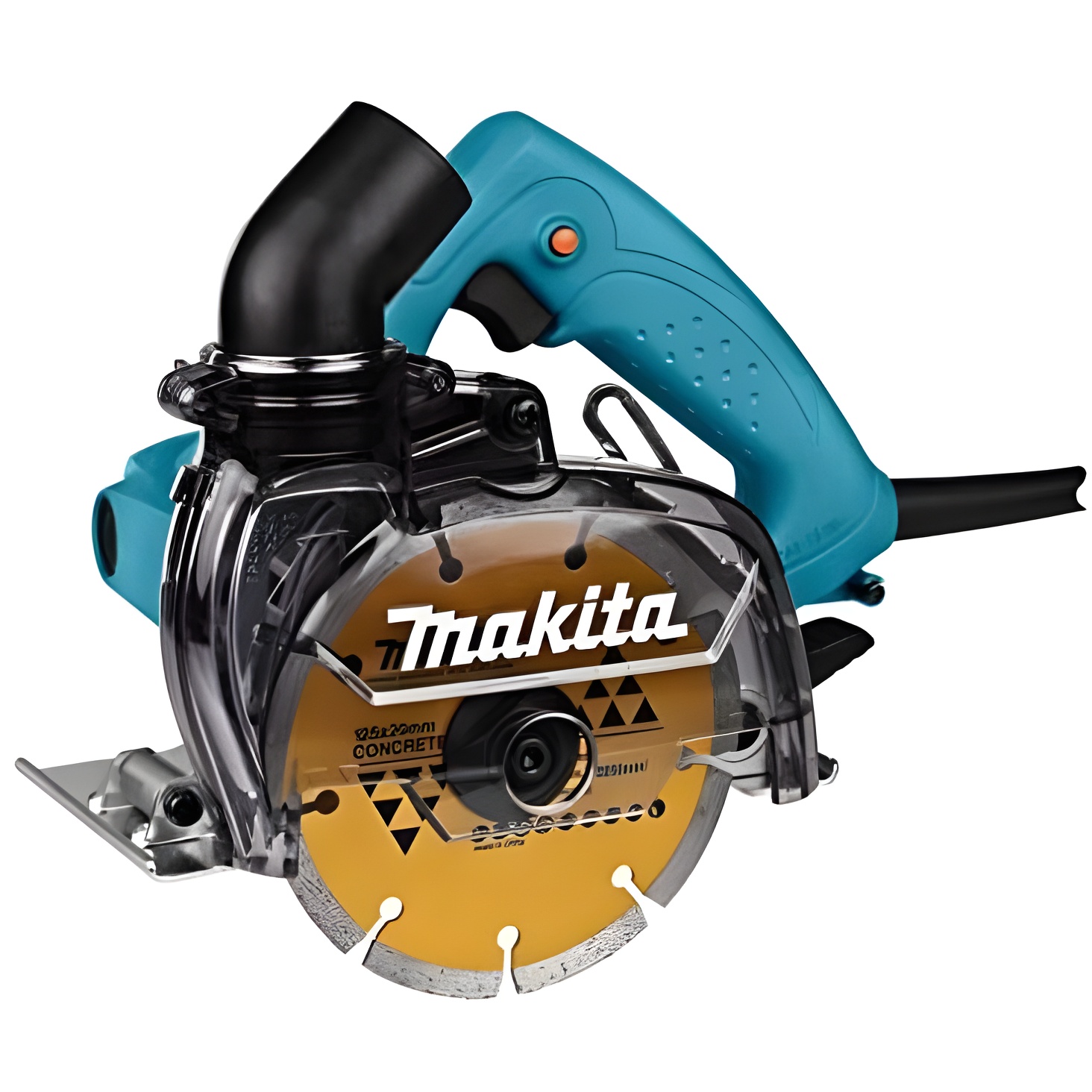 Makita 4100kb/1 diamond cutter, 110v