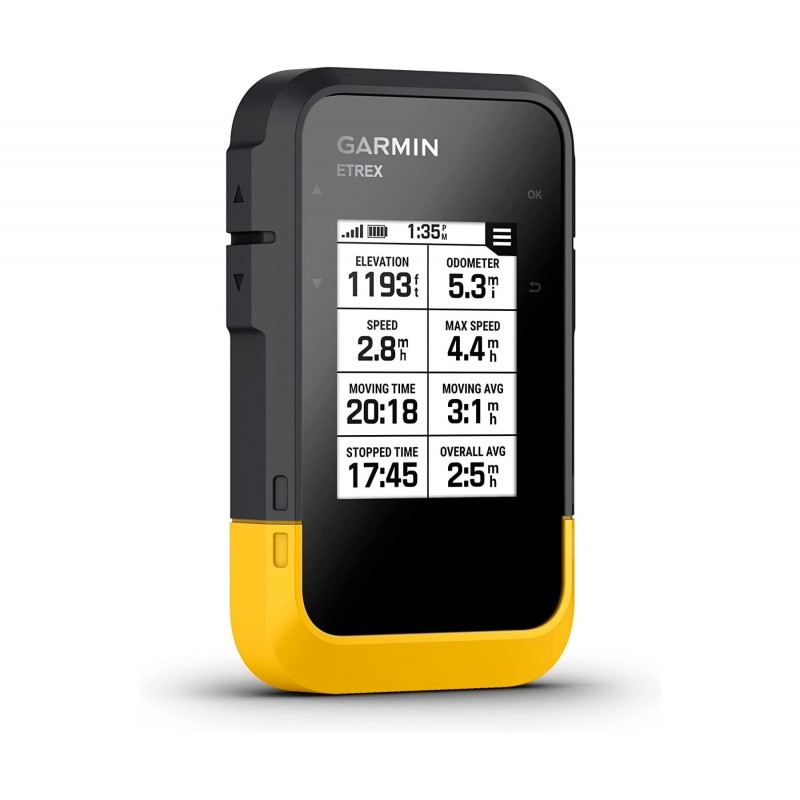 Garmin Etrex SE Navegadir GPS para Senderismo