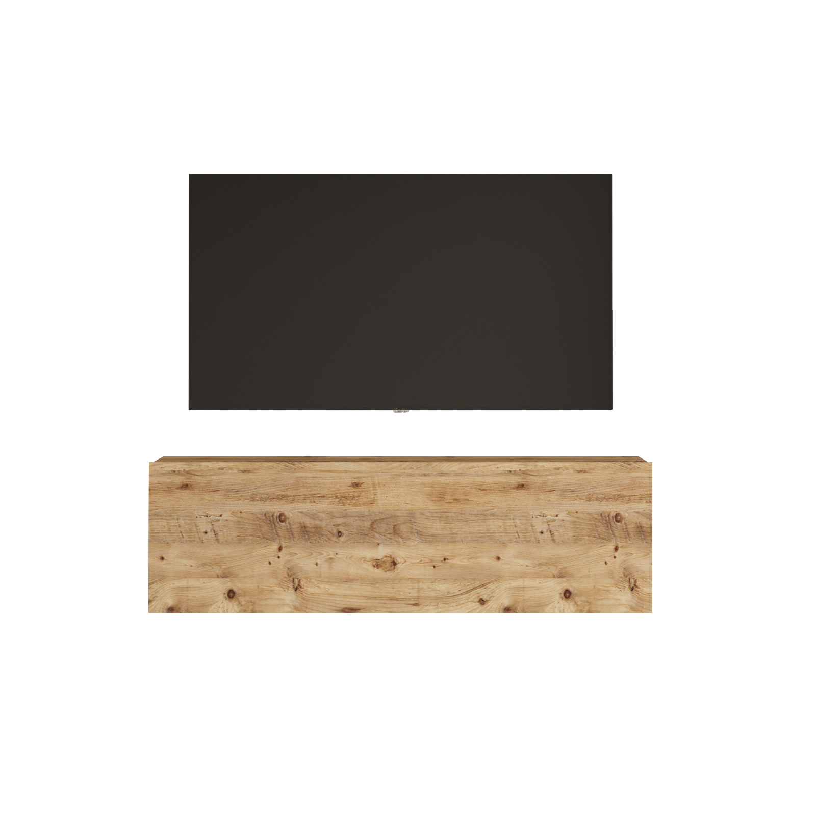 Venprodin - Mueble Tv Futura Fonda