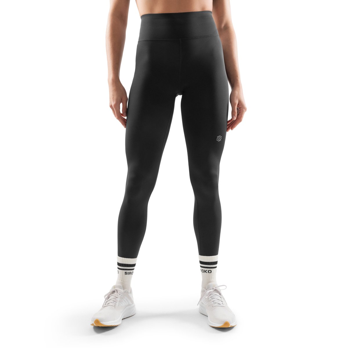 SIROKO - Leggings Corte Láser Gym & Trainning Mujer_