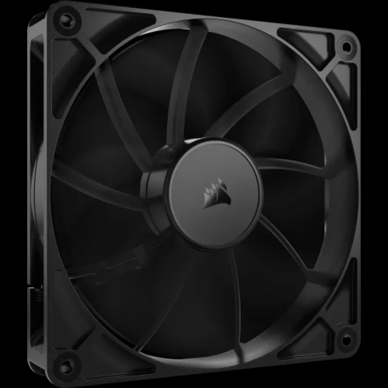 CORSAIR LA1 después de 140*140*25 RS140 PWM S