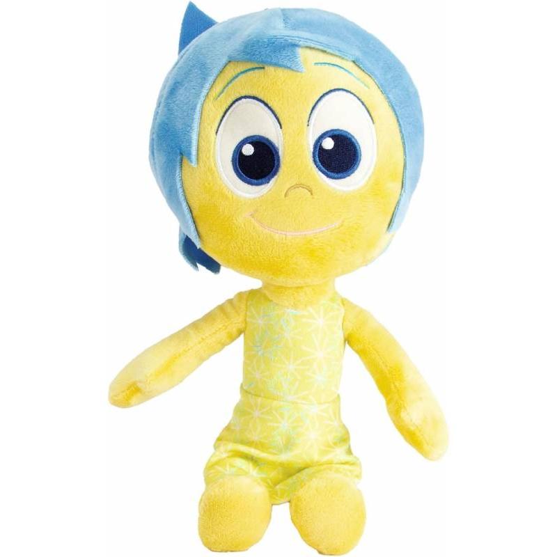 PELUCHE DISNEY PIXAR DEL REVES ALEGRIA DE SIMBA