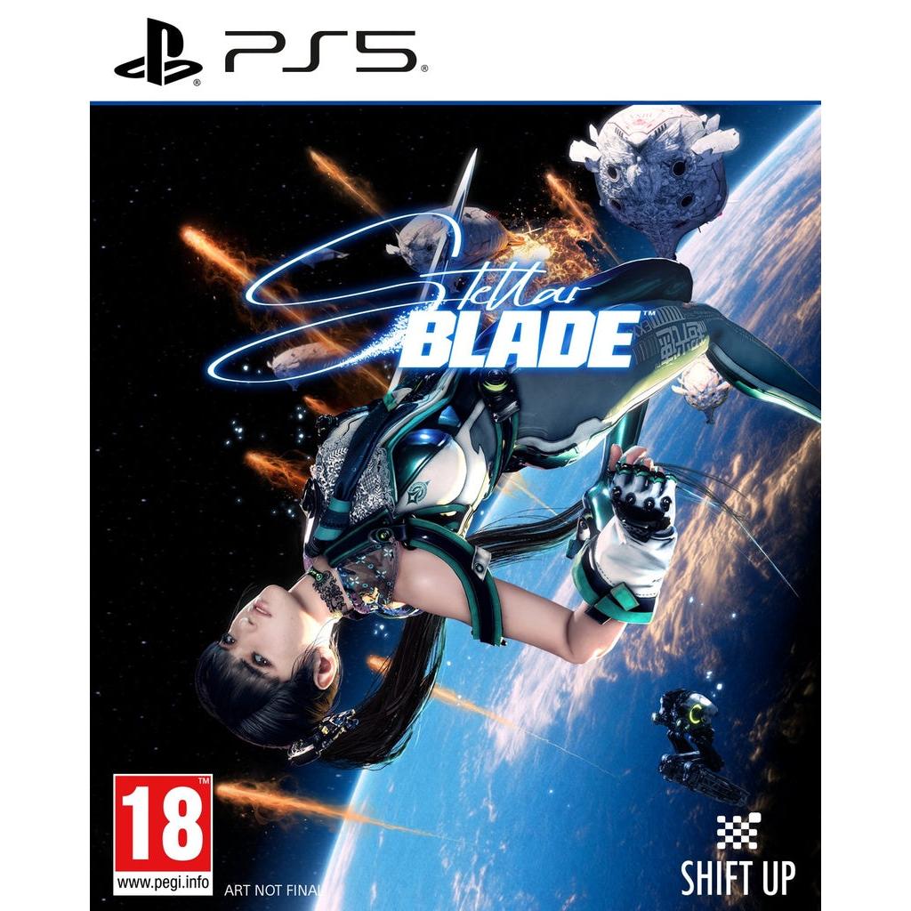 Stellar Blade PS5 UK