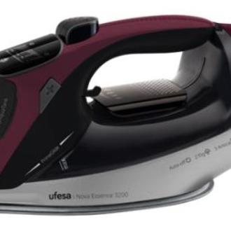 PLANCHA UFESA NOVA ESSENCE 3200 - Máquina/Plancha de ropa