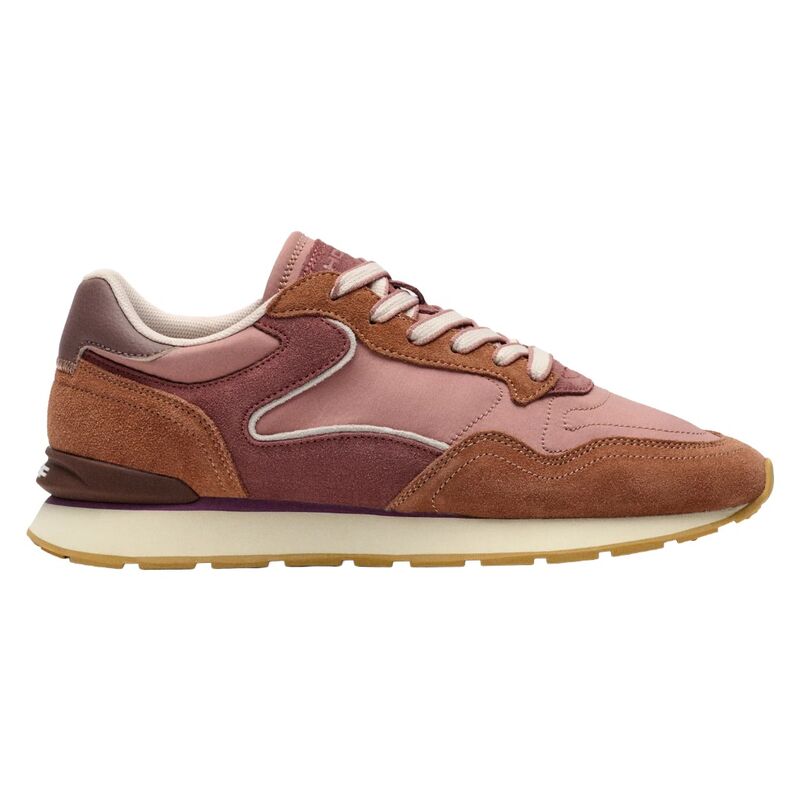 Zapatillas Hoff City Terracota Ligeras y Elegantes con Plantilla Memory Foam