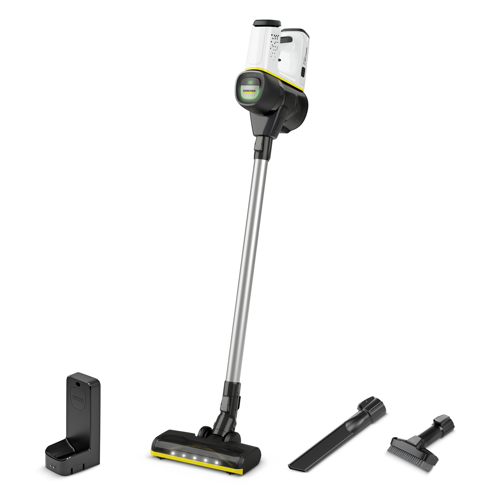 Kärcher - Aspiradora VC 6 Cordless ourFamily - 1.198-670.0