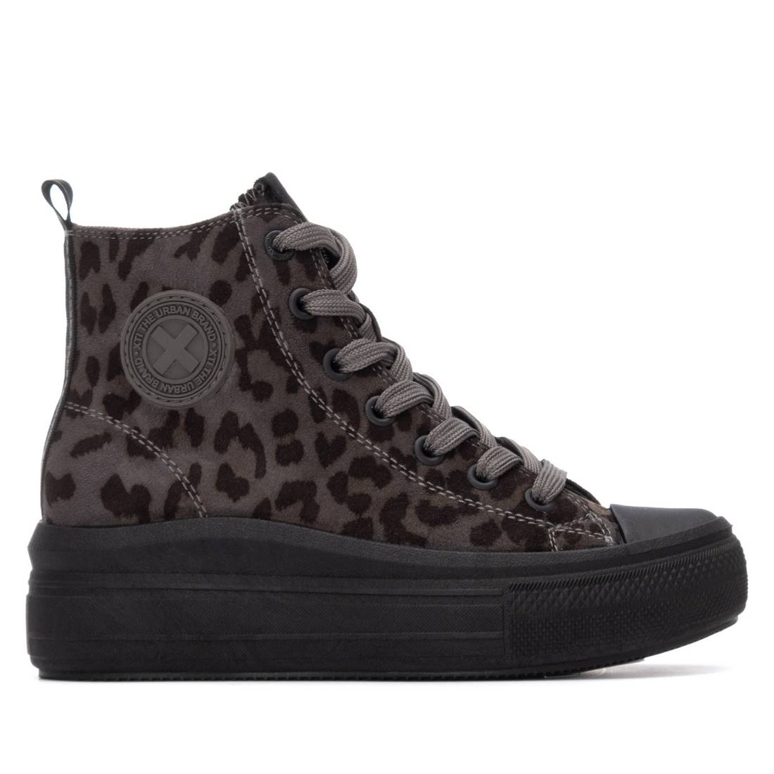 Xti - Zapatilla Niña - Calzado Cómodo y Versátil - Moda casual - Modelo 15129503 - Resistente