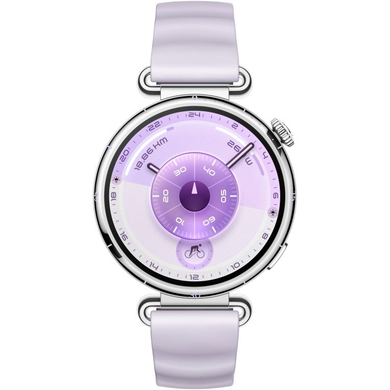 SMARTWATCH HUAWEI GT6 41MM MORADO