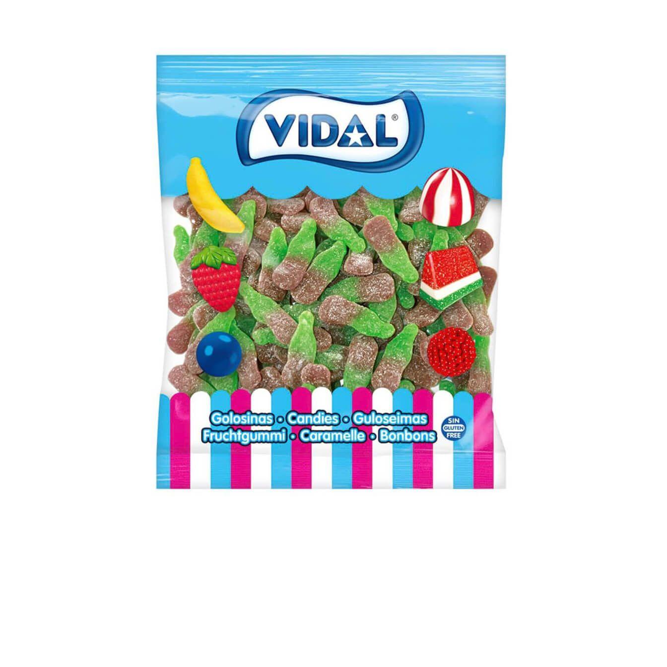 Vidal - 