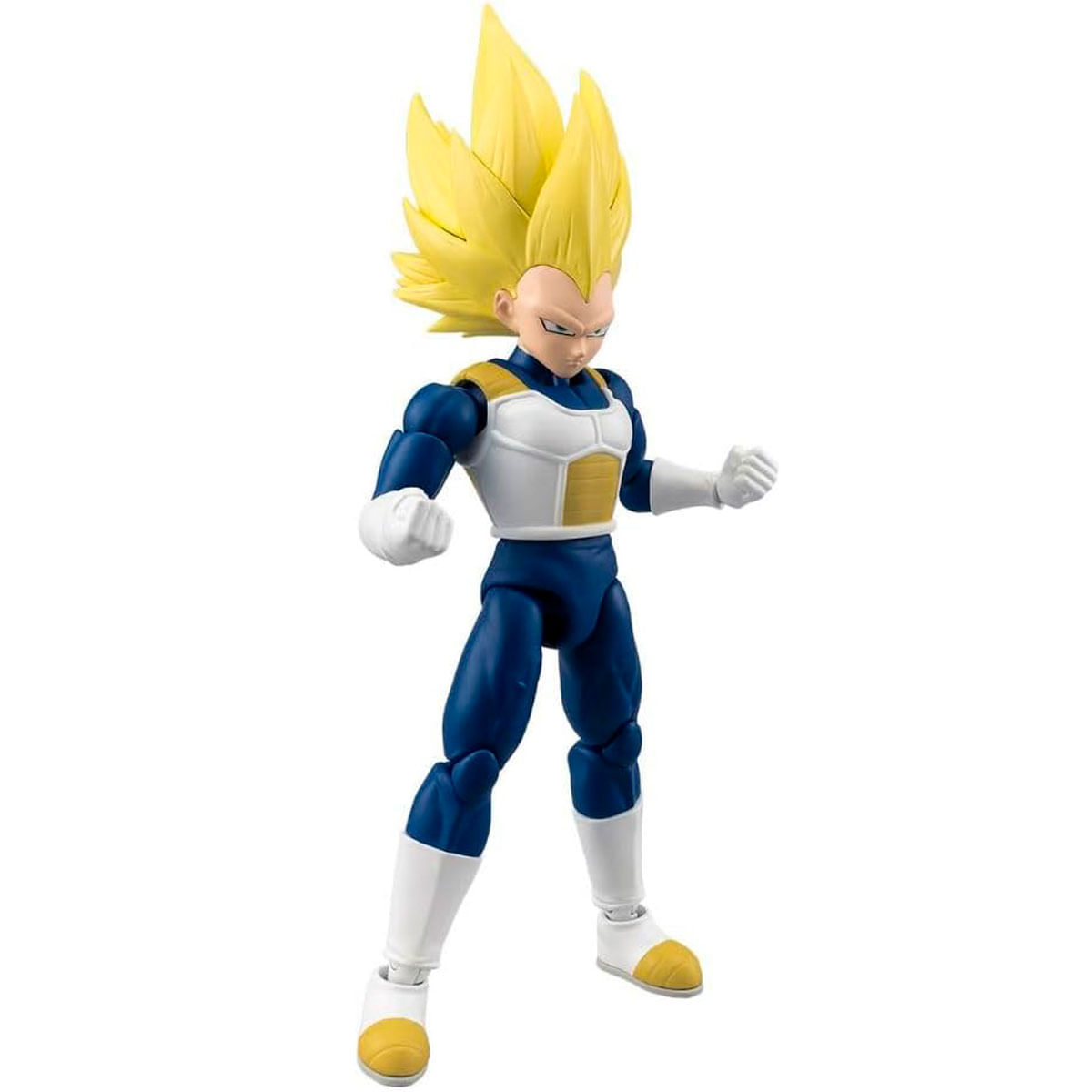 Dragon Ball Daima Dragon Stars SS3 Vegeta