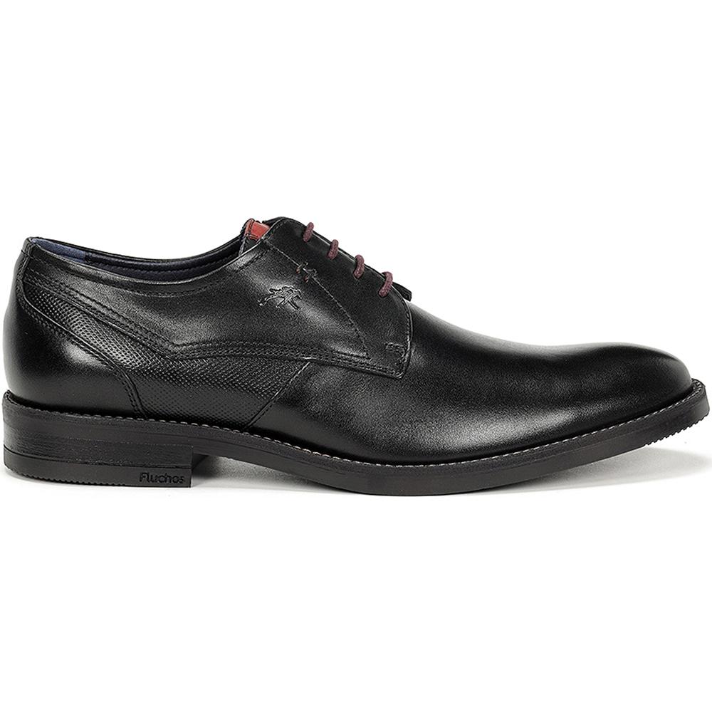 Zapatos de hombre Fluchos F1626 Theo