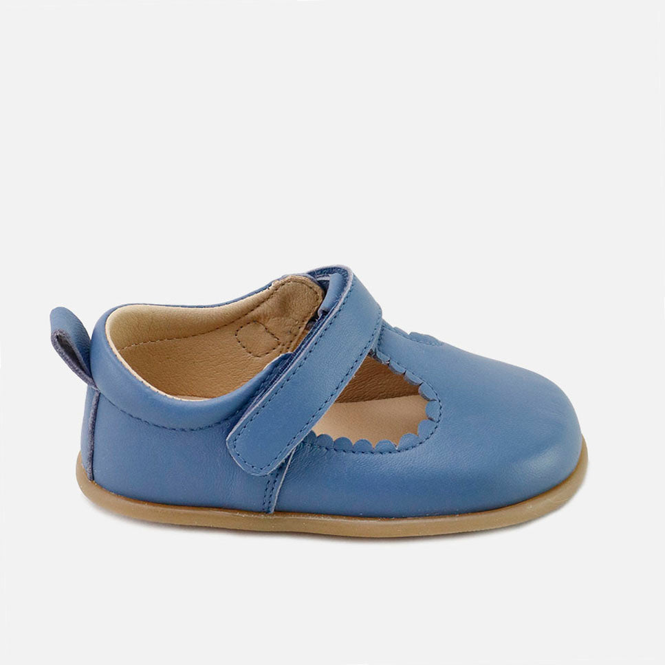 Pepitos piel cathay jeans Elisoft | Eli 1957