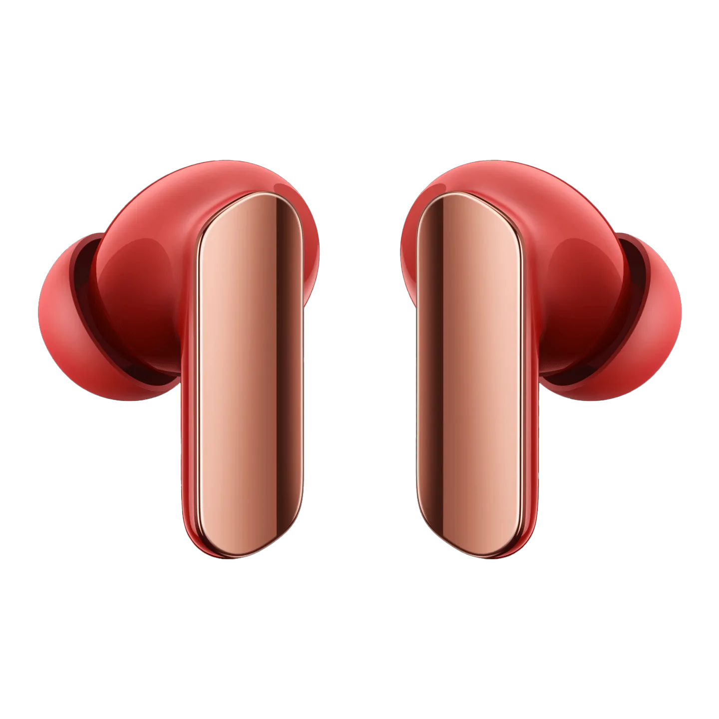Auriculares - realme Buds Air 7 Pro, versión UE, AI Traductor en Vivo, Aviatio diseño de aluminio, 53dB Cancelación de ruido en tiempo real, Cancelación de ruido profundo AI de 6 micrófonos, Hasta 48 horas de reproducción, IP55