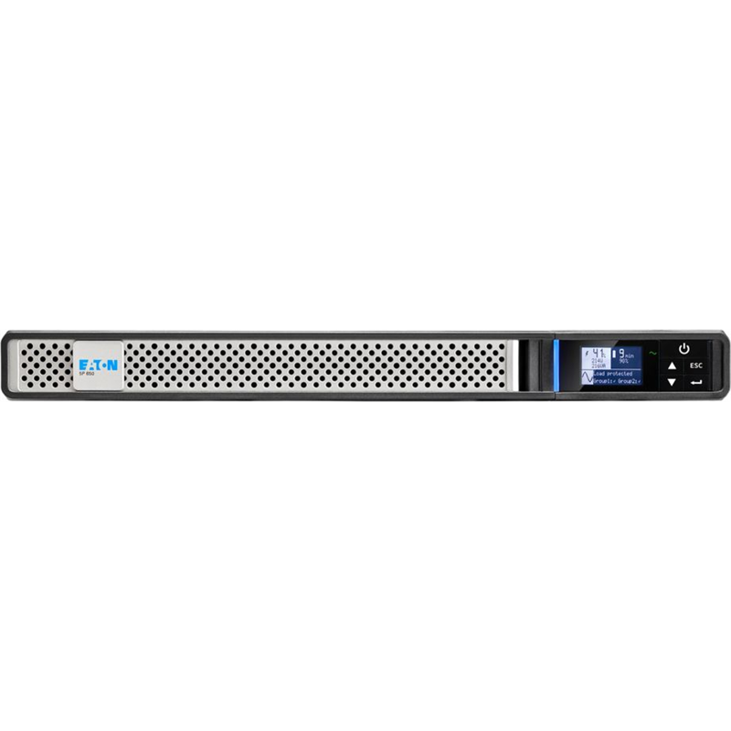 Eaton 5p 650i rack 1u g2