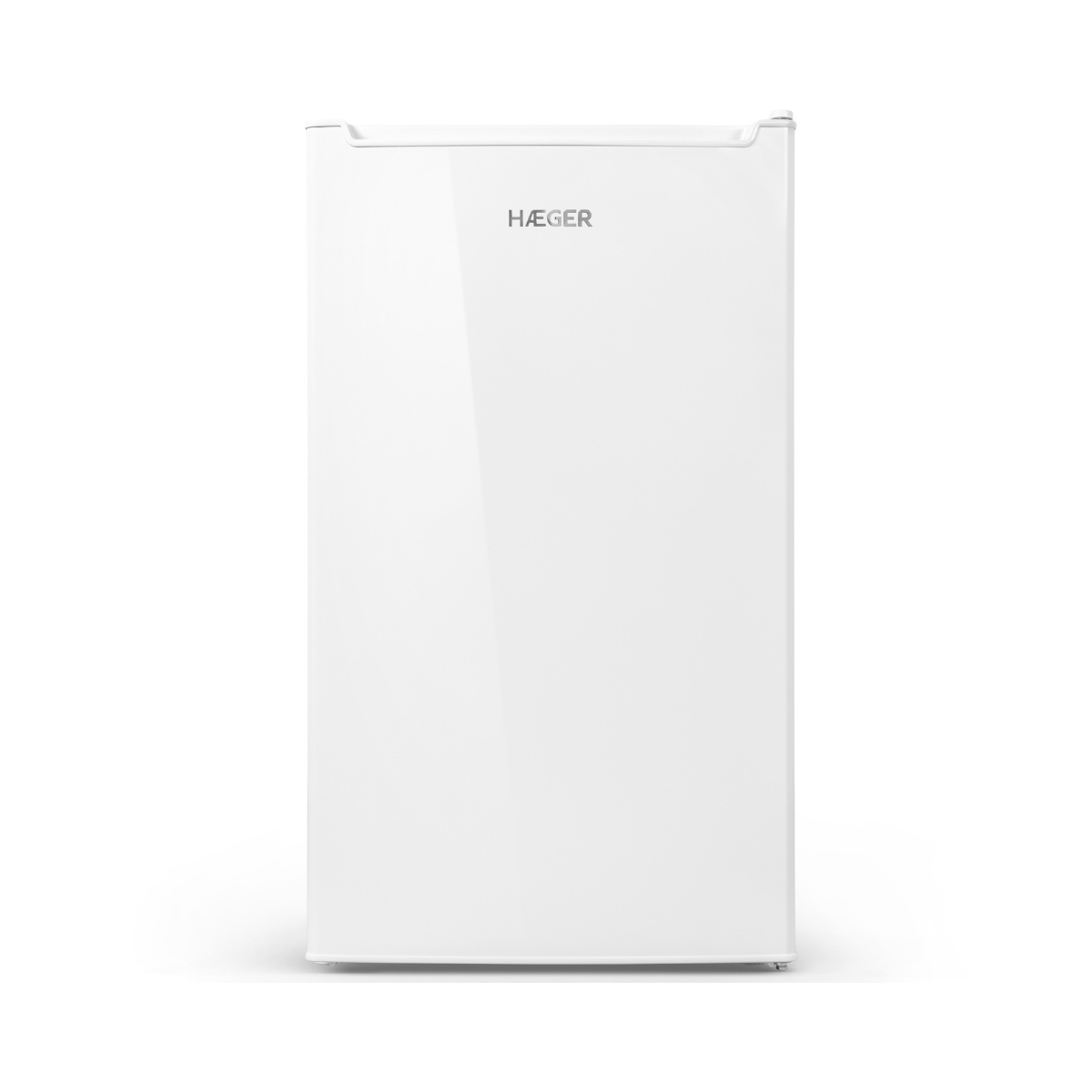 Haeger FR-80W.008A congelador Congelador vertical Independiente 69 L E Blanco