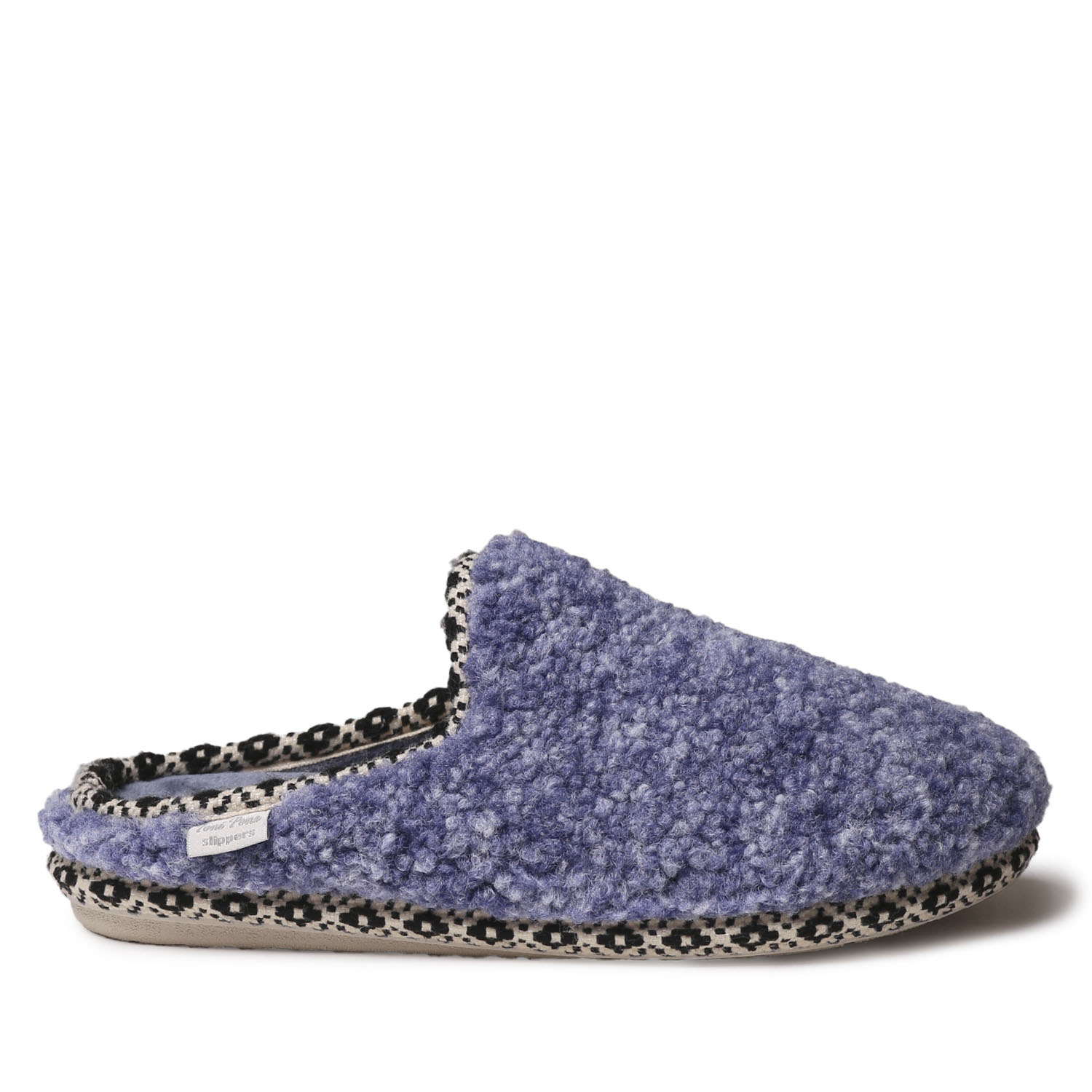 Toni Pons Zapatillas de casa de mujer DARLA-SB