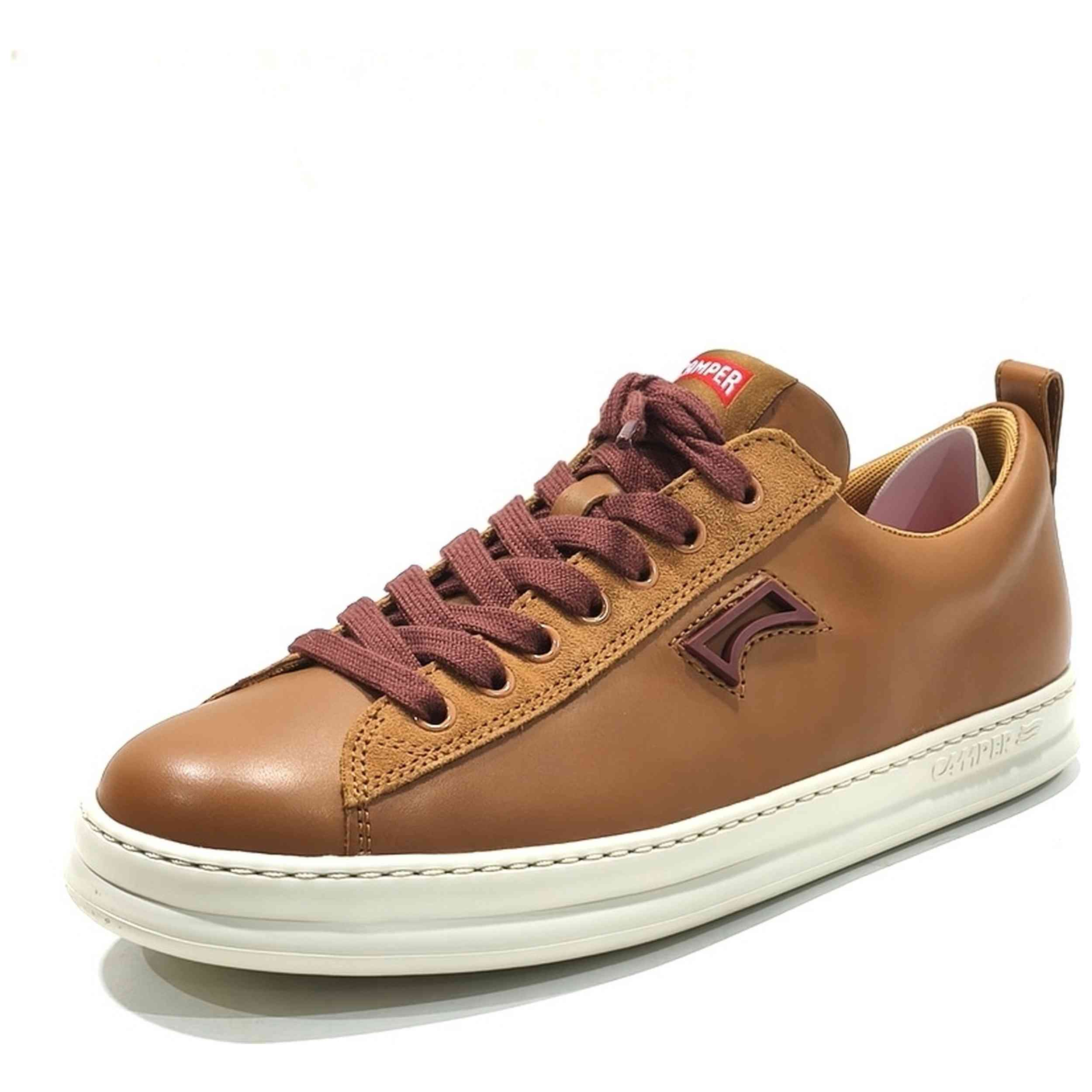 Zapatillas Camper modelo K101052-007 para Hombre en color Marron