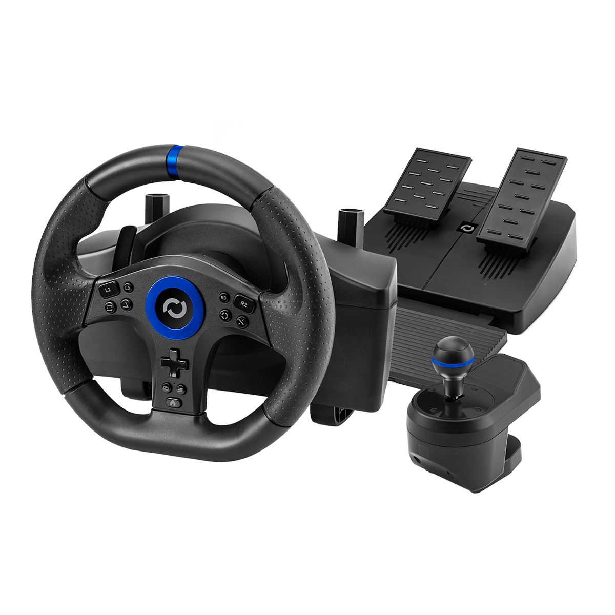 Volante BR5 Wheel - PS5